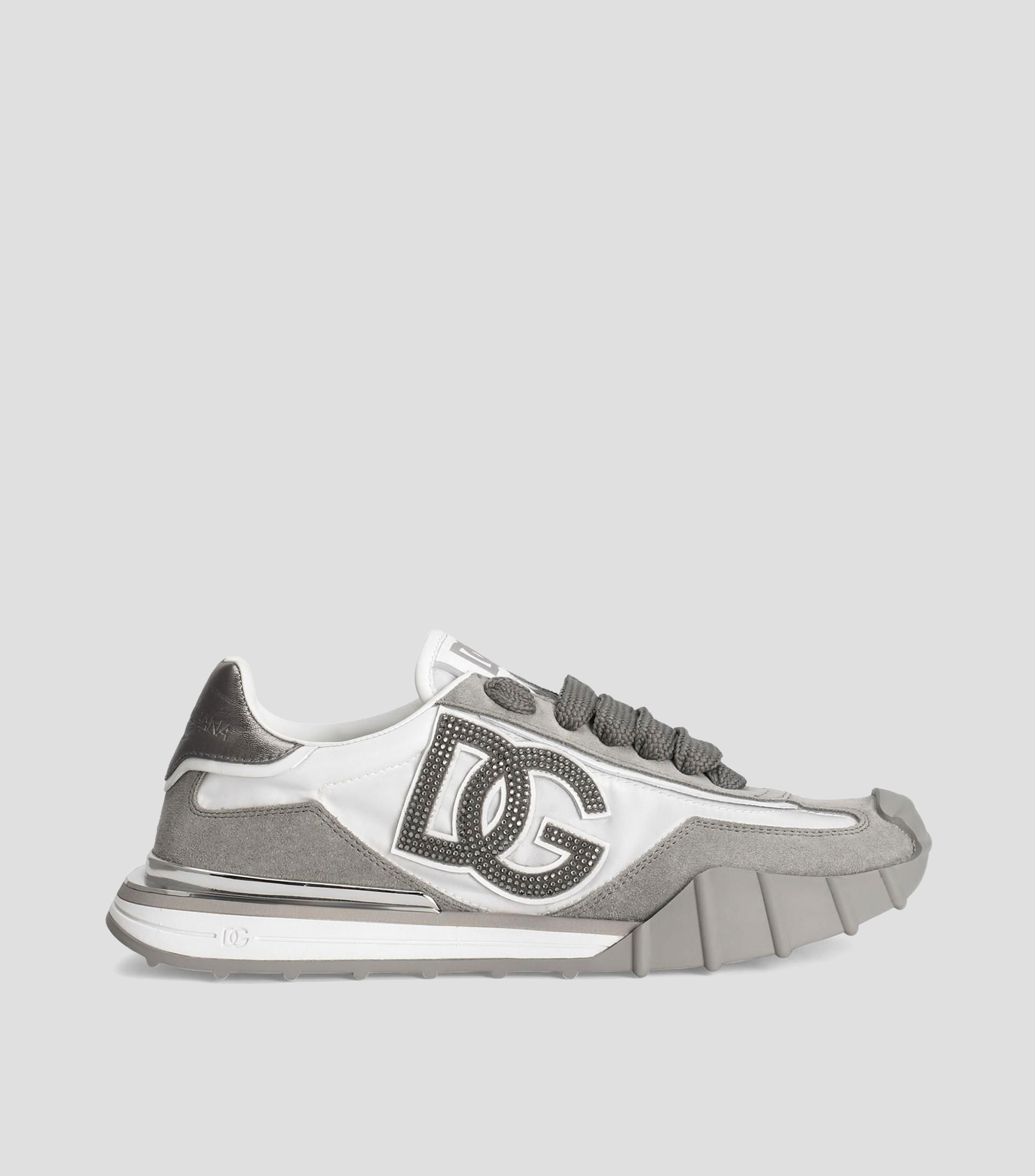 Tenis DG Athletic Grafite Mujer